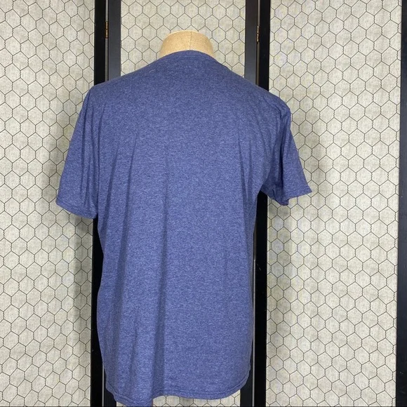 Coca-Cola A Merry Christmas Calls for a Coke Short Sleeve Tee Shirt - Picture 3 of 6